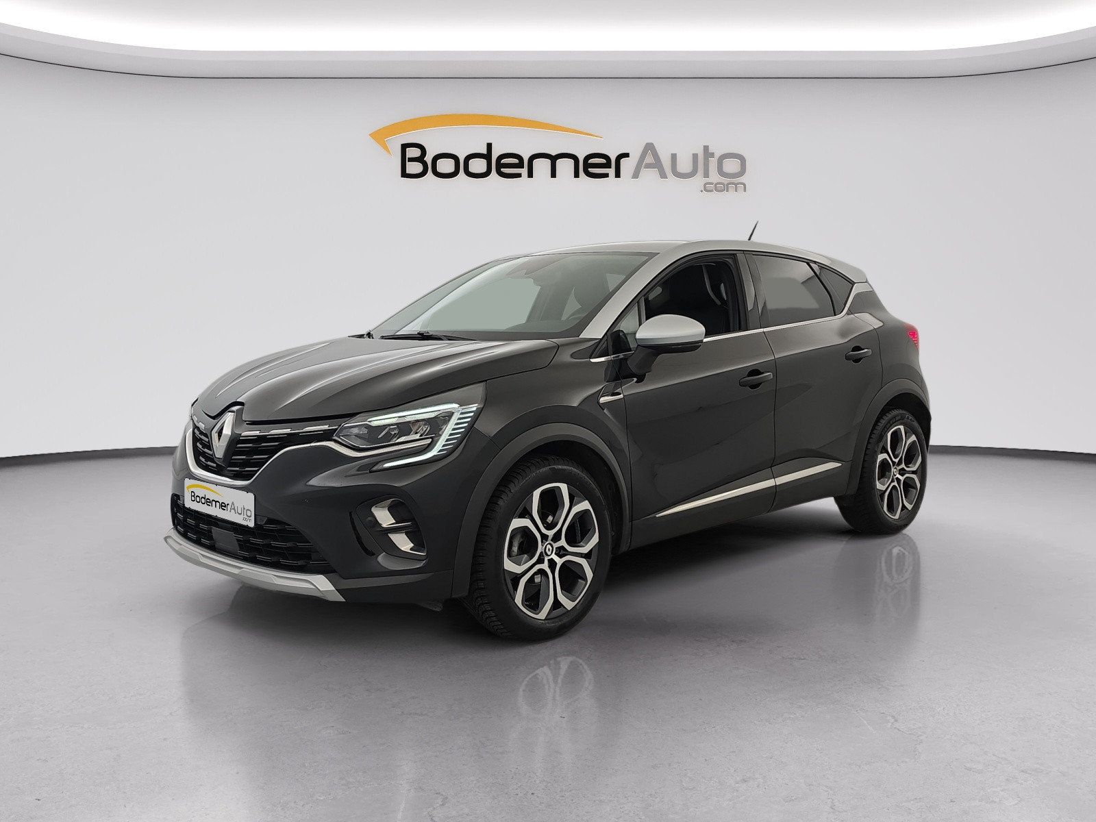 Renault Captur  TCe 160 EDC - 21 occasion de 2022 en vente à Vire