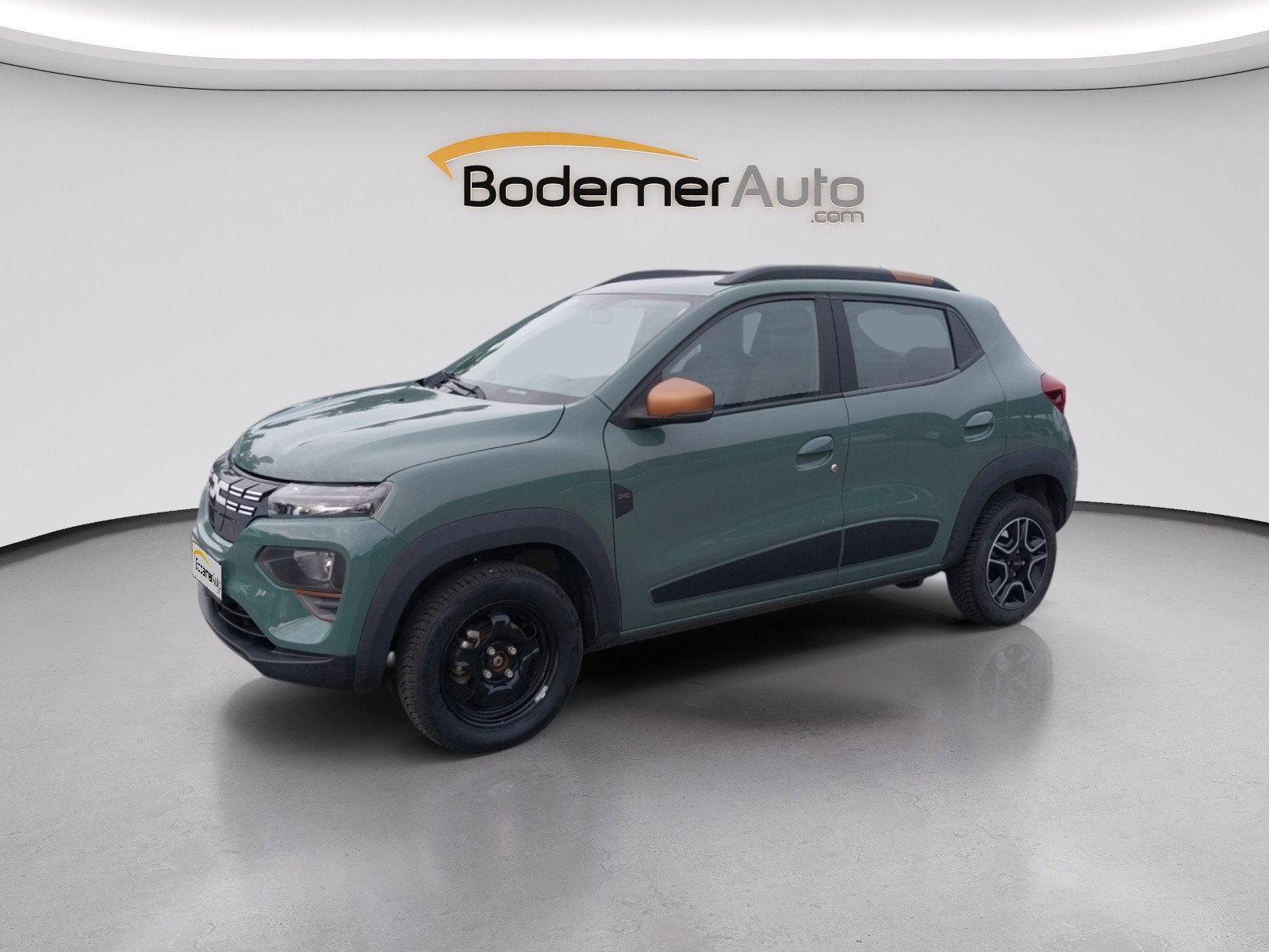 Dacia Spring Spring occasion de 2023 en vente à Vire