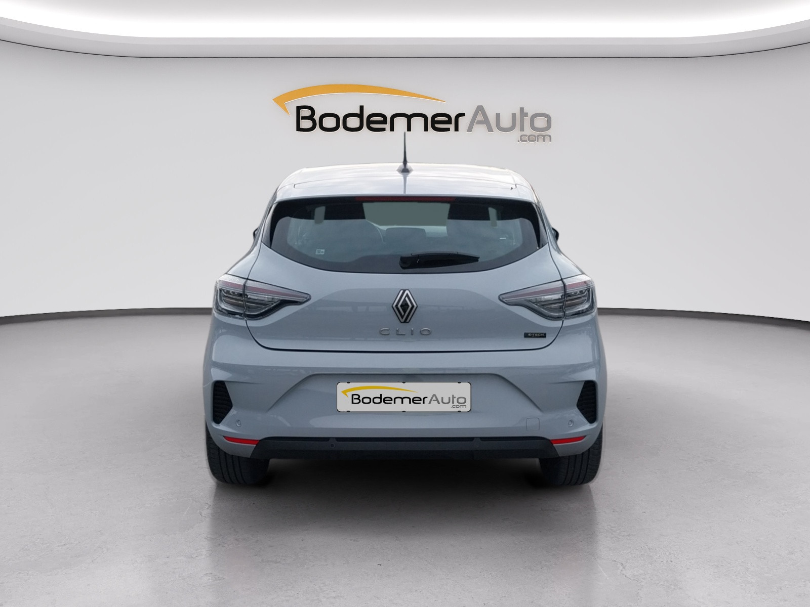 Vente en ligne Renault Clio 5 Clio E-Tech full hybrid 145 ch GSR2 au prix de 19 990 €