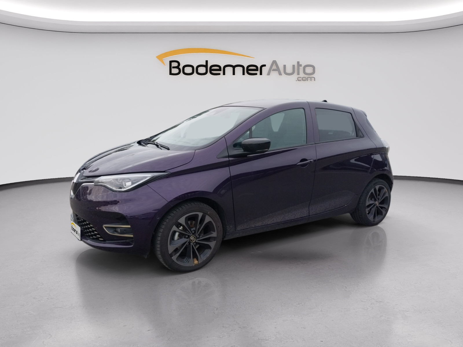 Renault Zoé Zoe R135 - MY22 occasion de 2023 en vente à Vire