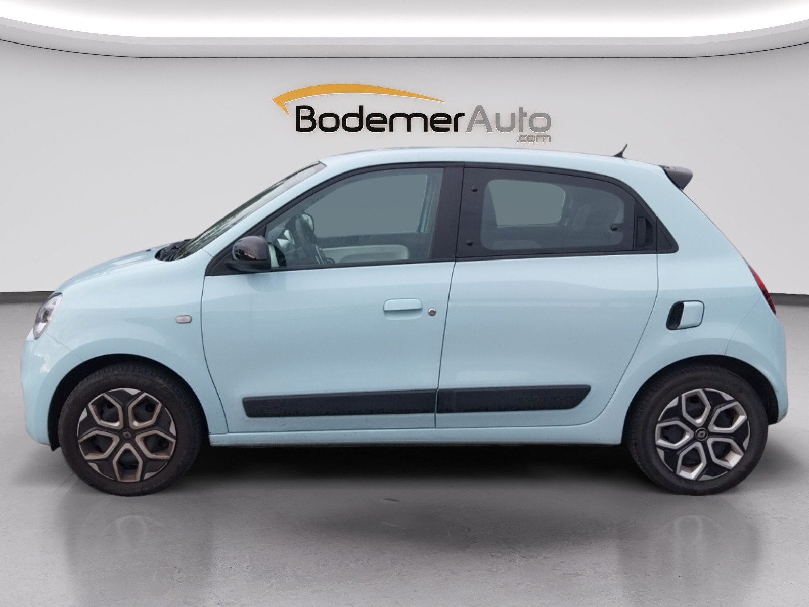 Vente en ligne Renault Twingo 3  SCe 65 au prix de 12 490 €