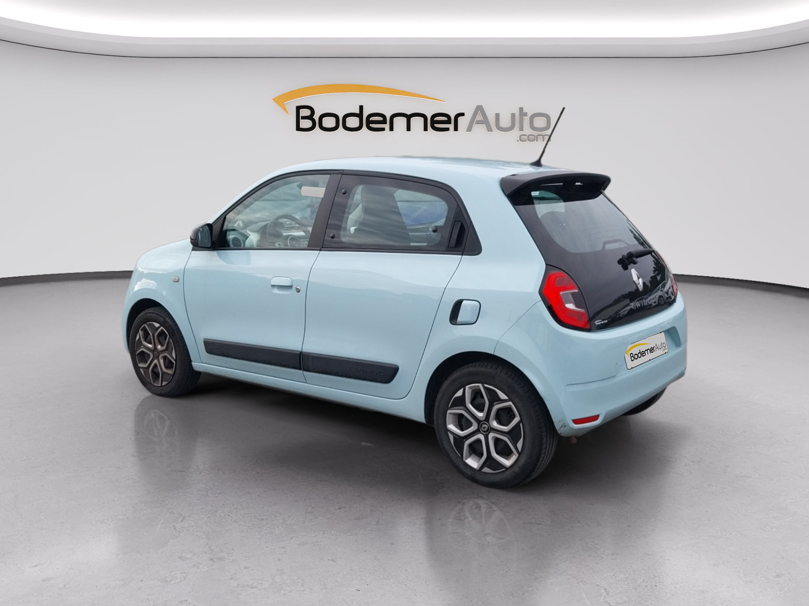 Vente en ligne Renault Twingo 3  SCe 65 au prix de 12 490 €