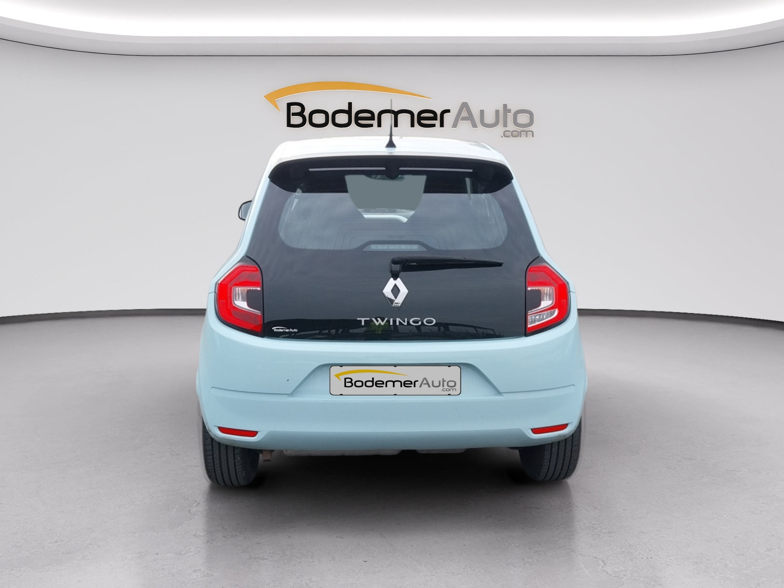 Vente en ligne Renault Twingo 3  SCe 65 au prix de 12 490 €