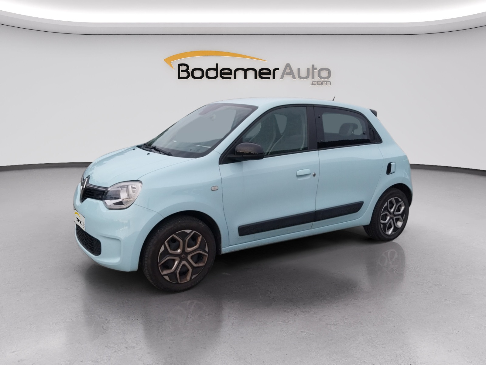 Renault Twingo 3  SCe 65 occasion de 2023 en vente à Vire