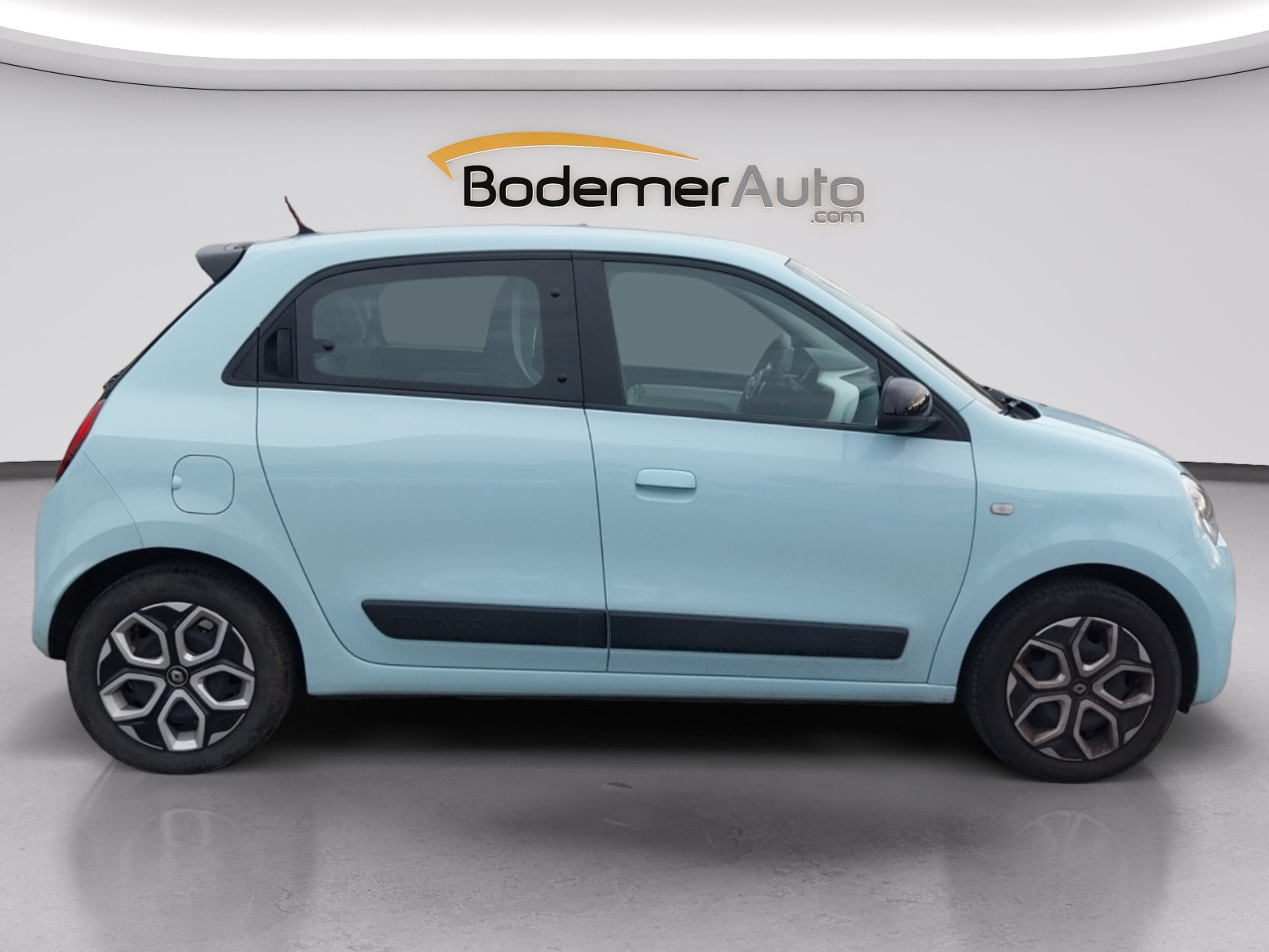 Vente en ligne Renault Twingo 3  SCe 65 au prix de 12 490 €