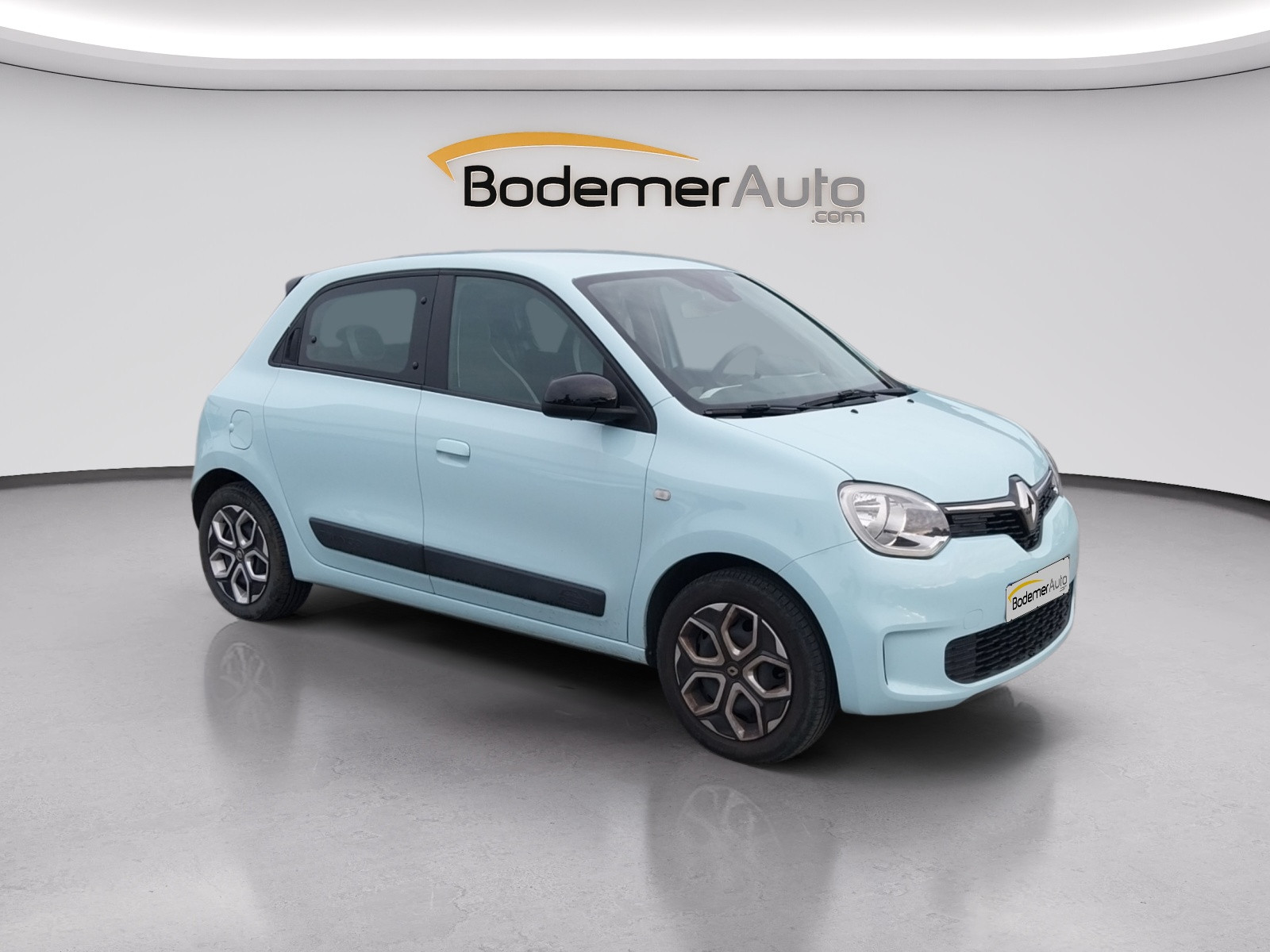 Vente en ligne Renault Twingo 3  SCe 65 au prix de 12 490 €