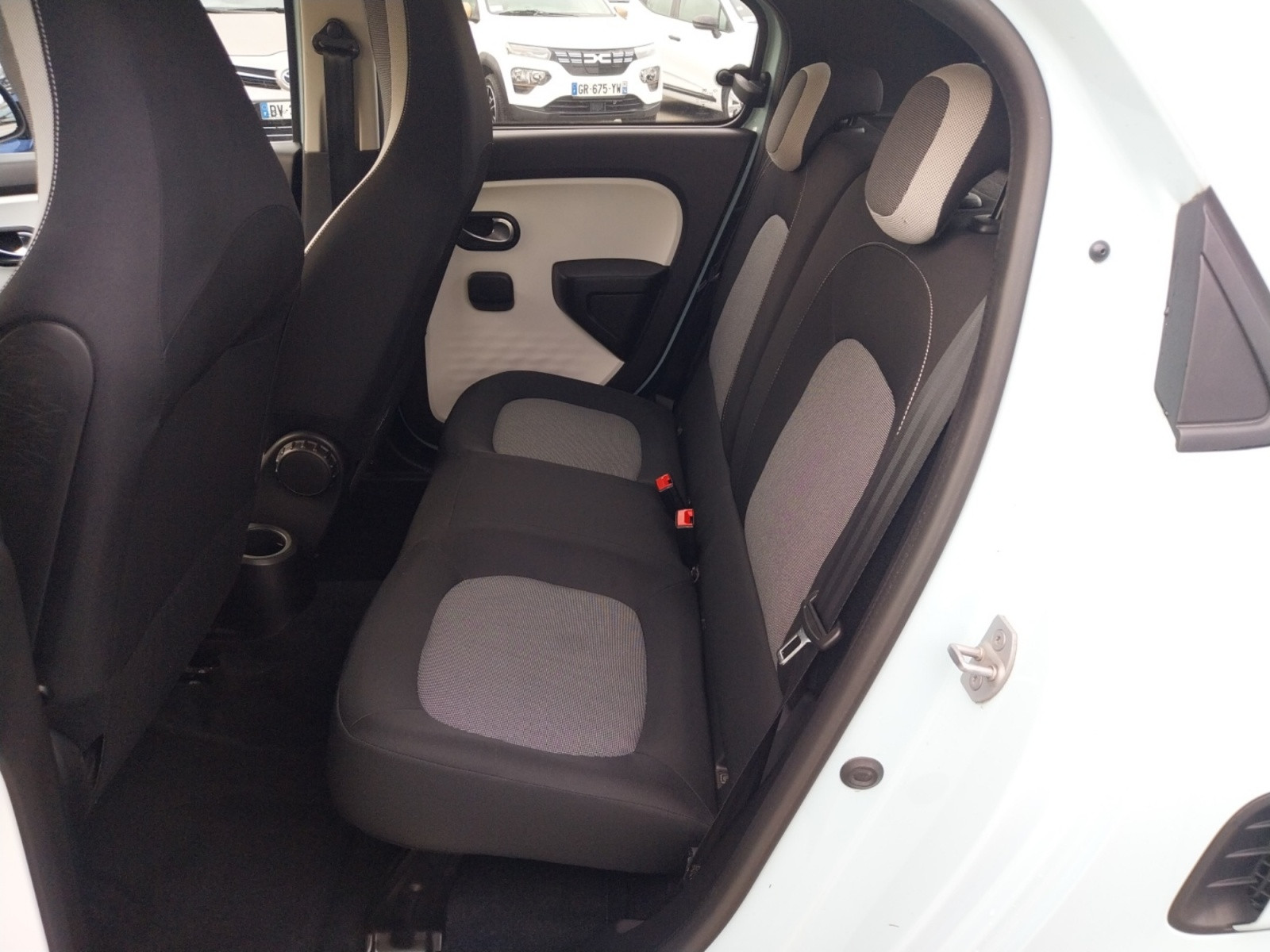 Vente en ligne Renault Twingo 3  SCe 65 au prix de 12 490 €