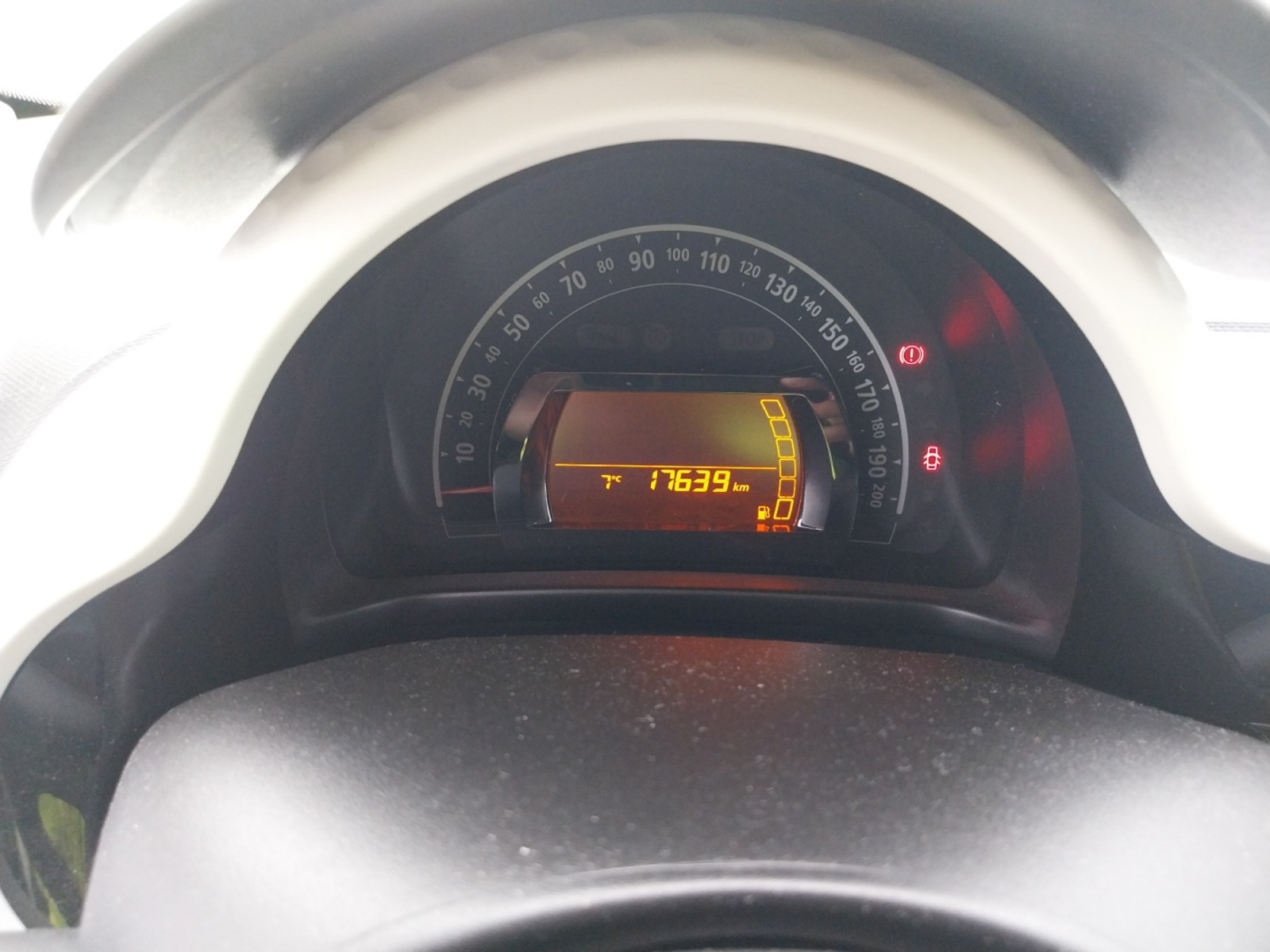 Vente en ligne Renault Twingo 3  SCe 65 au prix de 12 490 €