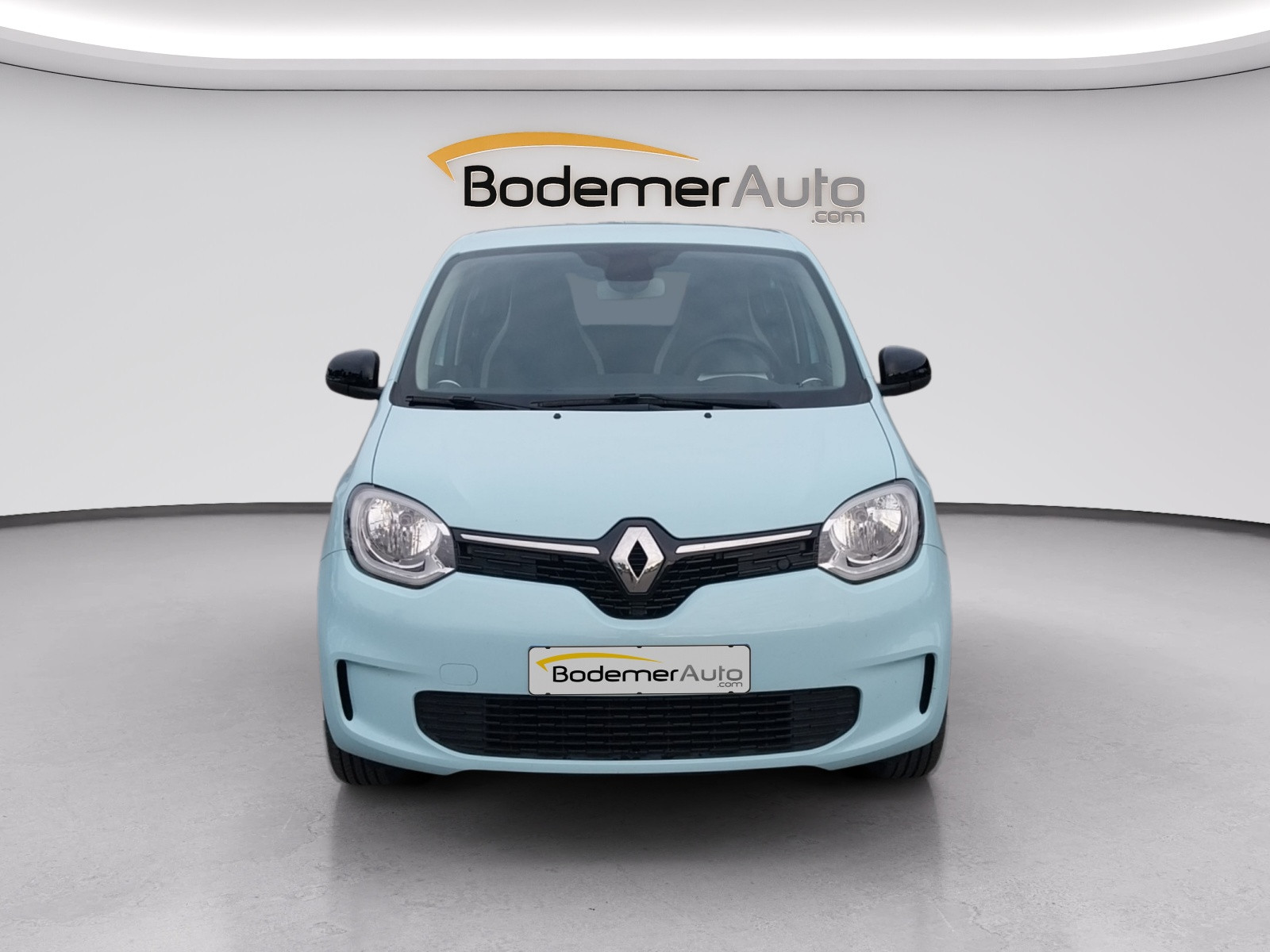Vente en ligne Renault Twingo 3  SCe 65 au prix de 12 490 €