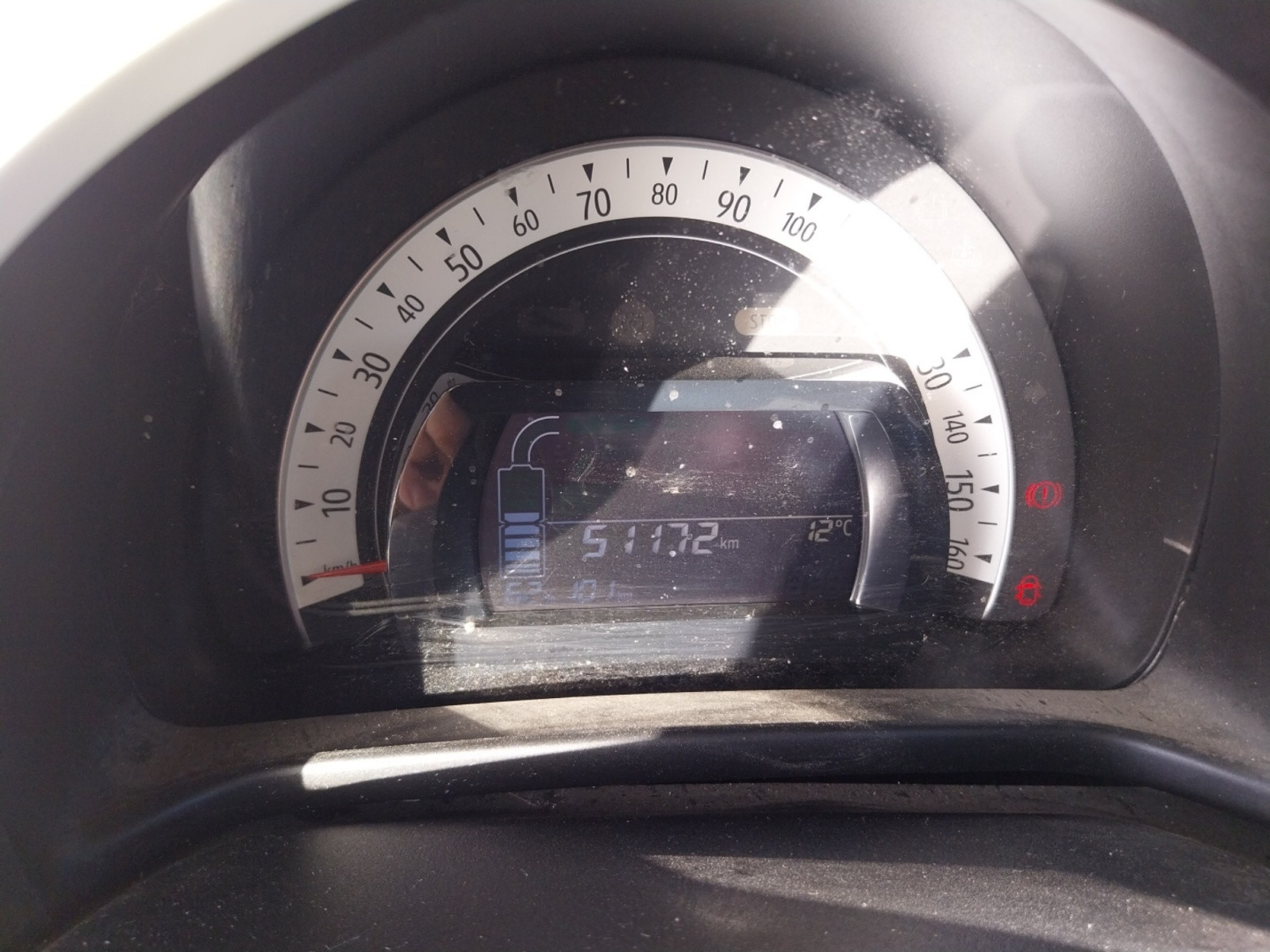 Vente en ligne Renault Twingo Electrique Twingo III E-Tech au prix de 12 990 €