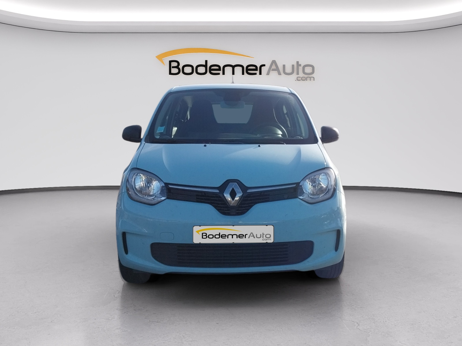 Vente en ligne Renault Twingo Electrique Twingo III E-Tech au prix de 12 990 €