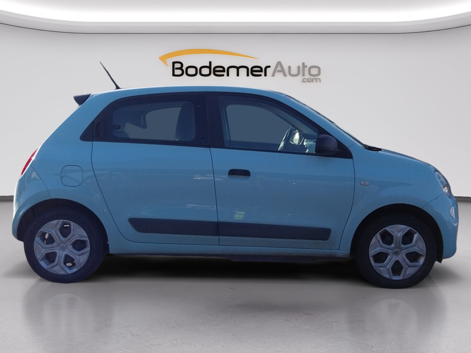 Vente en ligne Renault Twingo Electrique Twingo III E-Tech au prix de 12 990 €