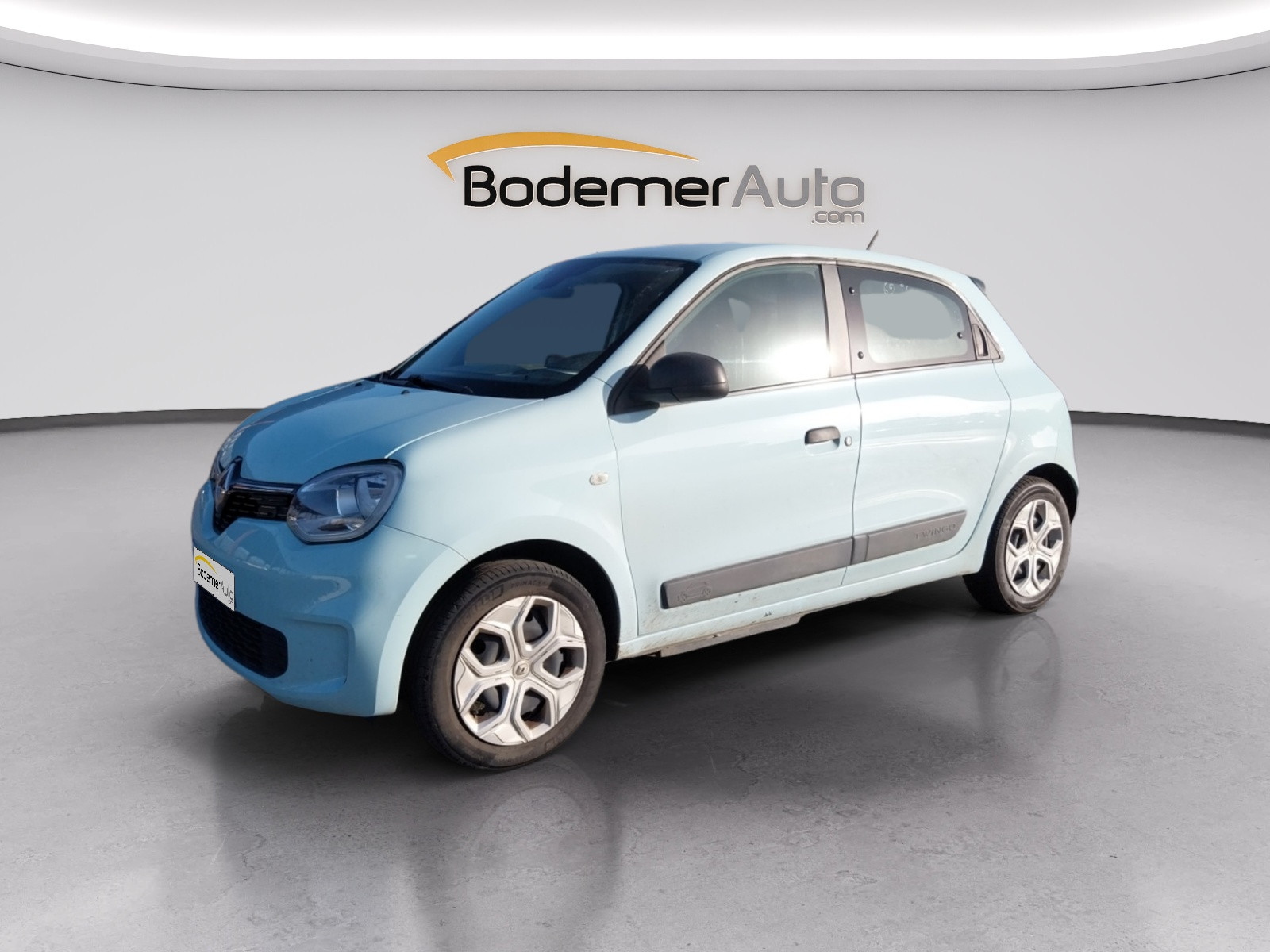 Renault Twingo Electrique Twingo III E-Tech occasion de 2023 en vente à Vire
