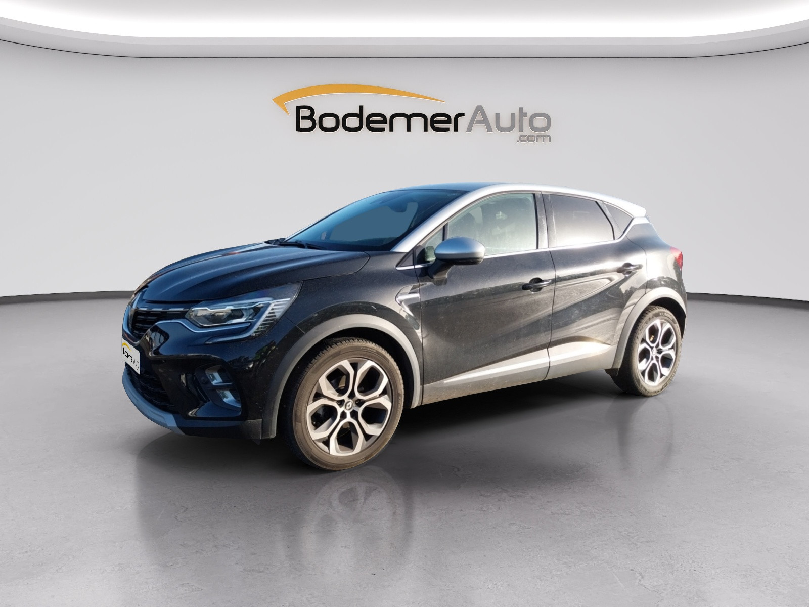 Renault Captur  TCe 160 EDC - 21 occasion de 2022 en vente à Vire