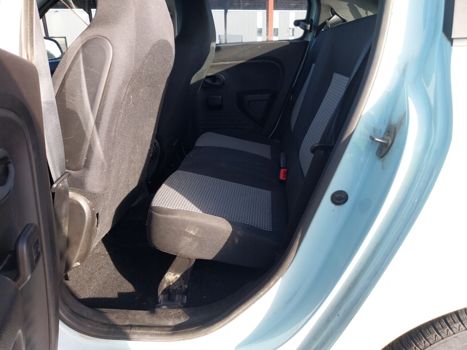 Vente en ligne Renault Twingo Electrique Twingo III E-Tech au prix de 12 990 €