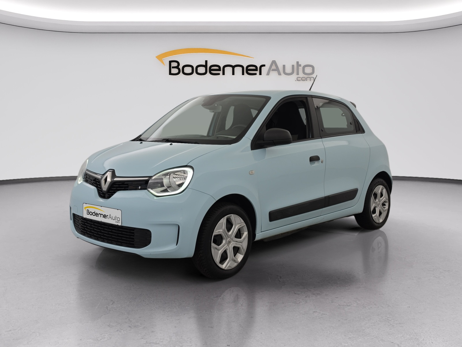 Renault Twingo Electrique Twingo III E-Tech occasion de 2023 en vente à Vire