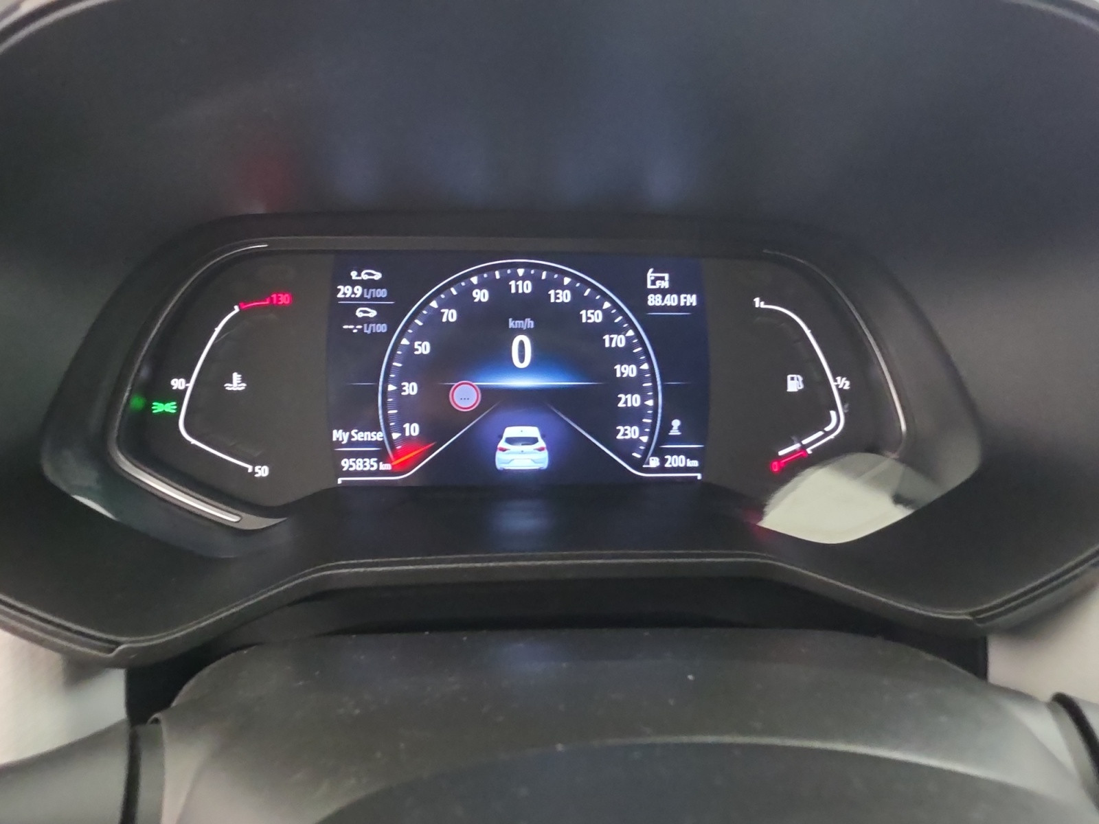 Vente en ligne Renault Clio 5 Clio Blue dCi 100 - 21N au prix de 12 990 €