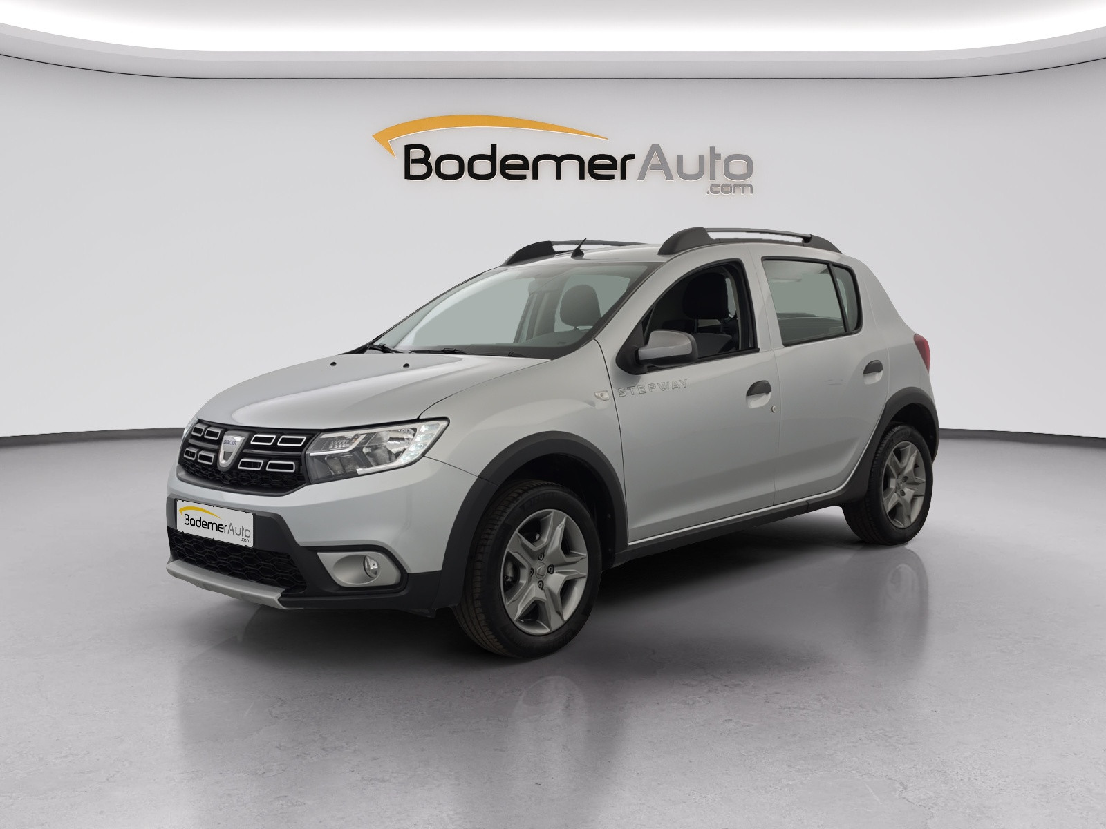 Dacia Sandero  Blue dCi 95 occasion de 2021 en vente à Vire