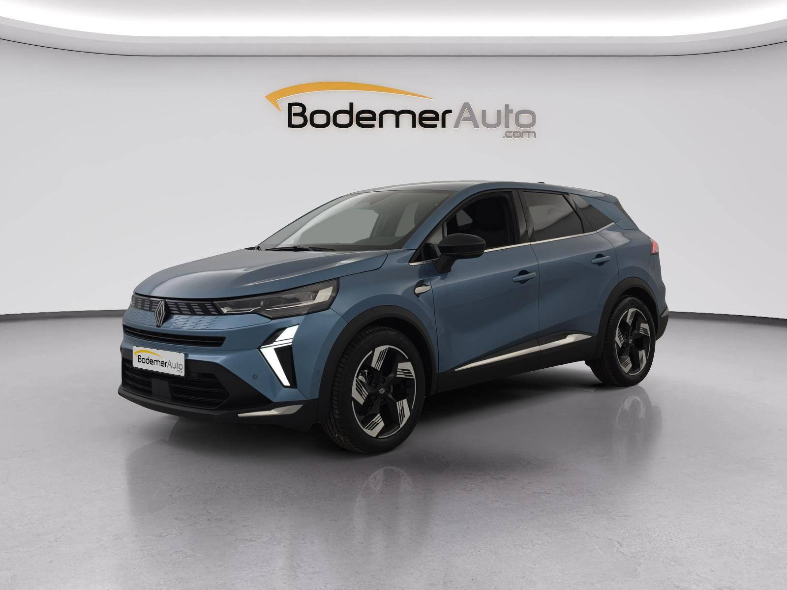 Renault Symbioz  E-Tech full hybrid 145 occasion de 2025 en vente à Vire