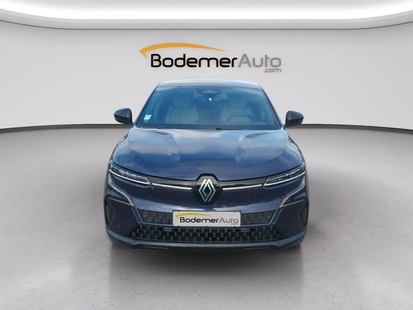 Vente en ligne Renault Megane E-Tech  EV60 220 ch optimum charge au prix de 24 990 €