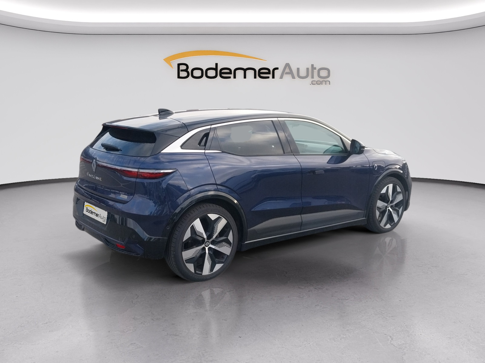 Vente en ligne Renault Megane E-Tech  EV60 220 ch optimum charge au prix de 24 990 €