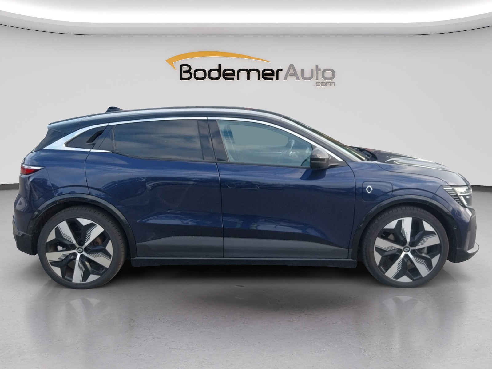 Vente en ligne Renault Megane E-Tech  EV60 220 ch optimum charge au prix de 24 990 €