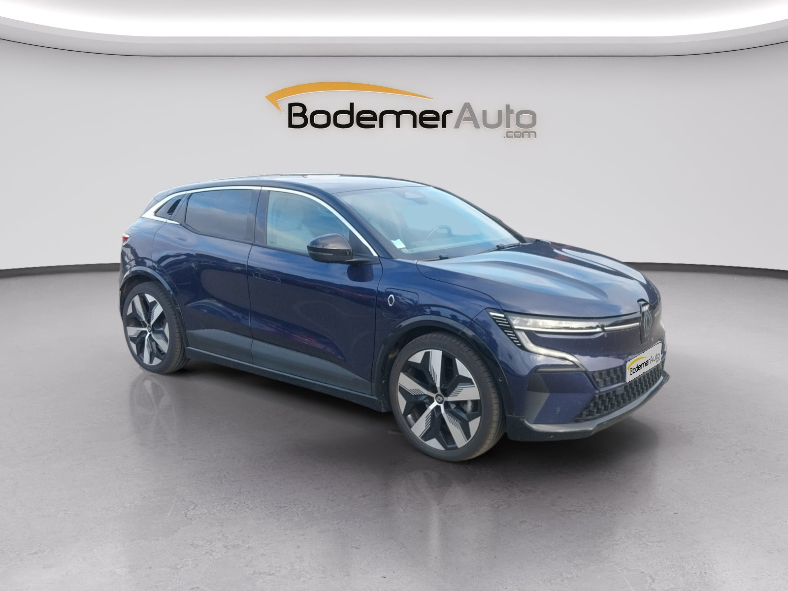 Vente en ligne Renault Megane E-Tech  EV60 220 ch optimum charge au prix de 24 990 €