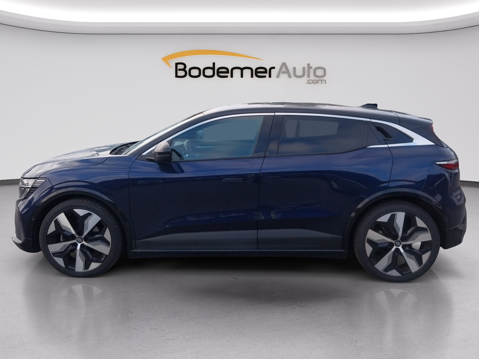 Vente en ligne Renault Megane E-Tech  EV60 220 ch optimum charge au prix de 24 990 €