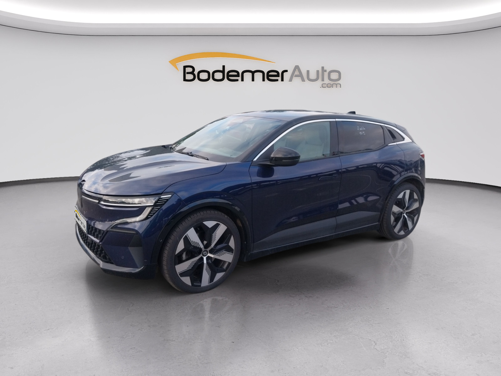 Renault Megane E-Tech  EV60 220 ch optimum charge occasion de 2022 en vente à Vire