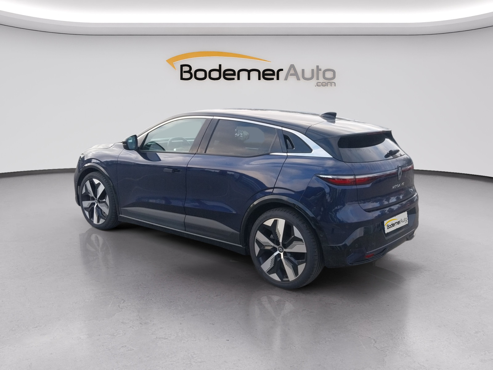 Vente en ligne Renault Megane E-Tech  EV60 220 ch optimum charge au prix de 24 990 €