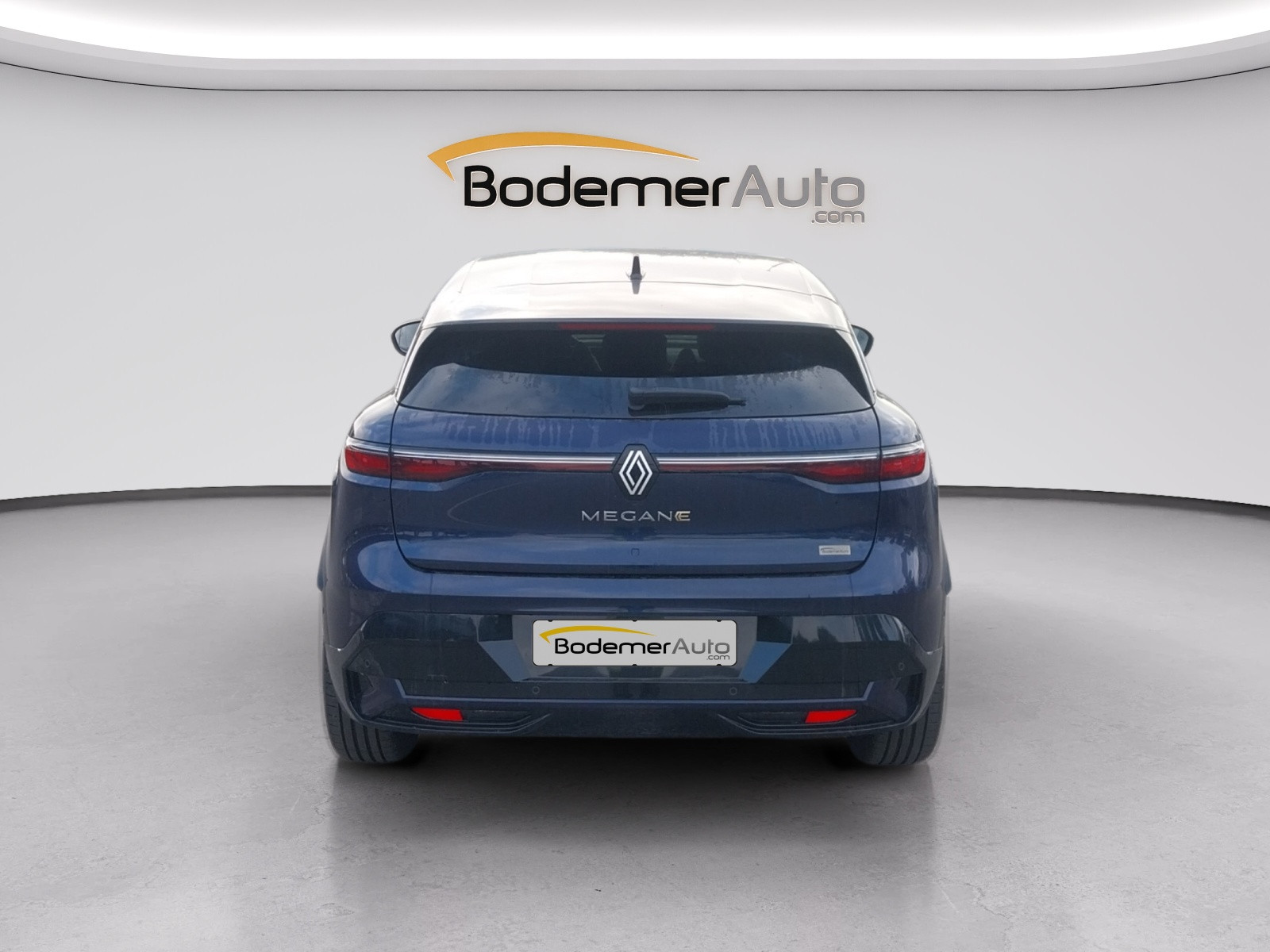 Vente en ligne Renault Megane E-Tech  EV60 220 ch optimum charge au prix de 24 990 €