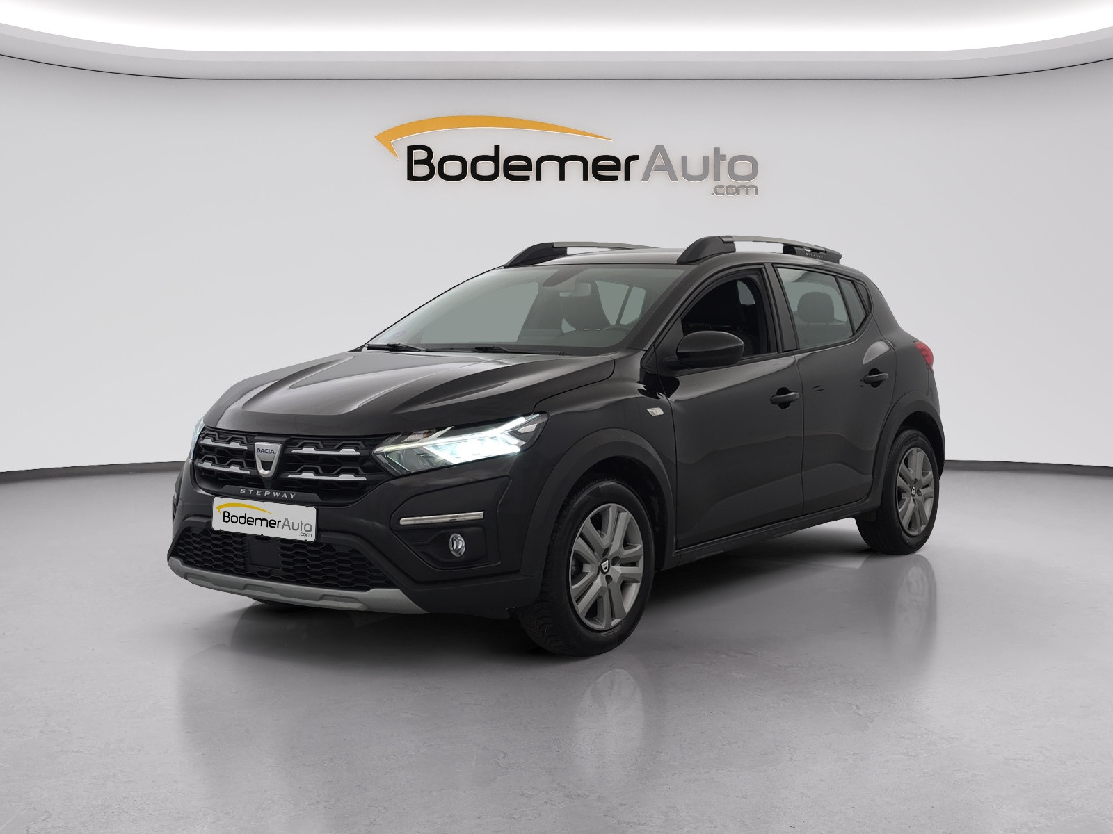 Dacia Sandero  ECO-G 100 occasion de 2021 en vente à Vire