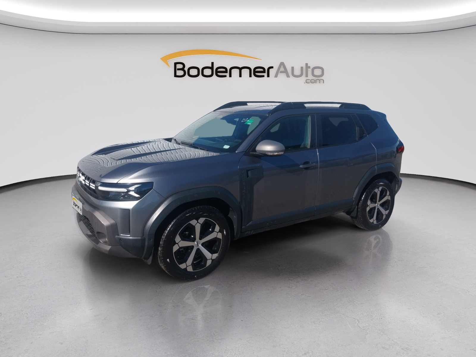 Dacia Duster  Hybrid 140 occasion de 2025 en vente à Vire