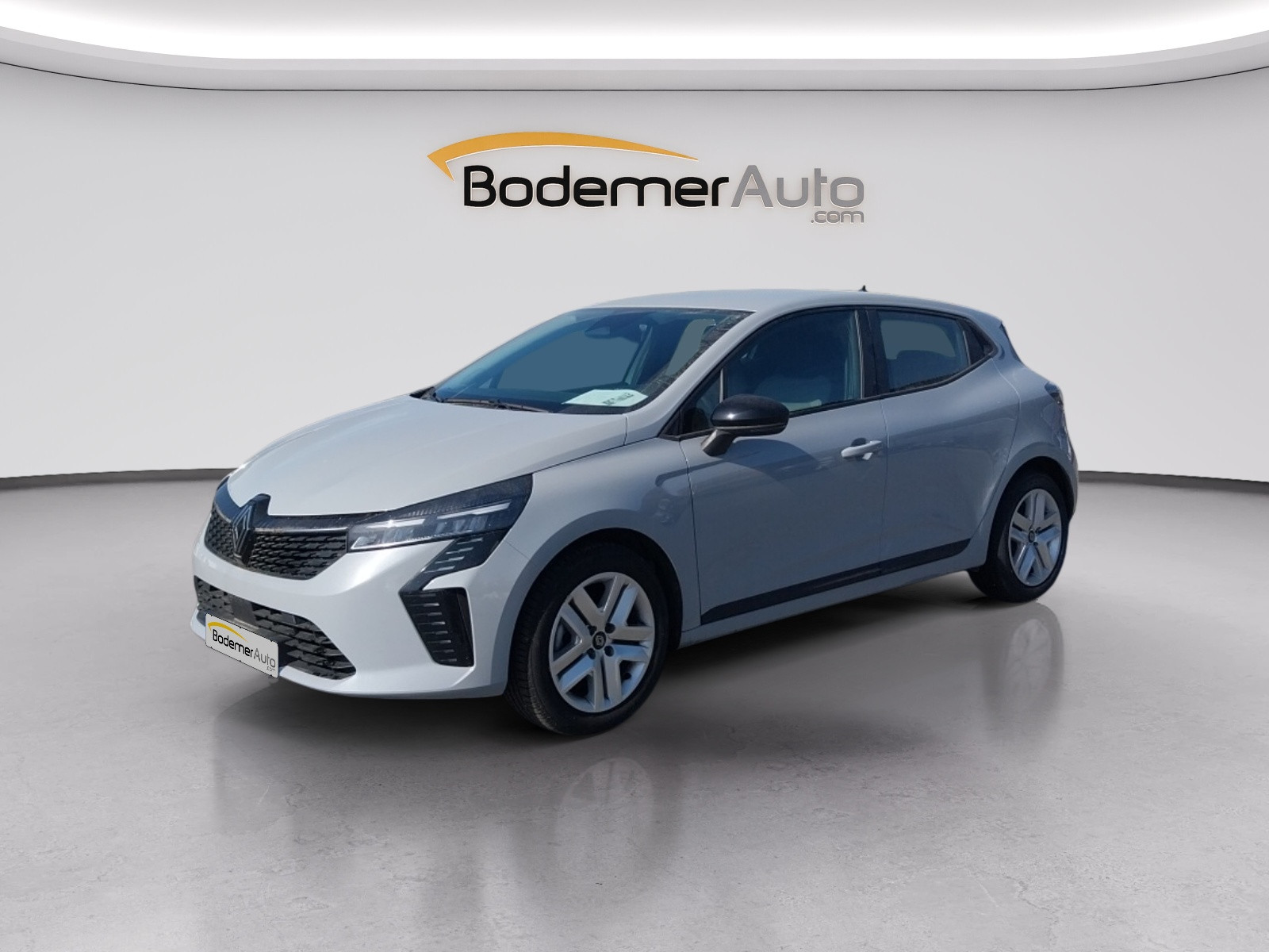 Renault Clio 5 Clio Blue dCi 100 ch GSR2 occasion de 2025 en vente à Vire