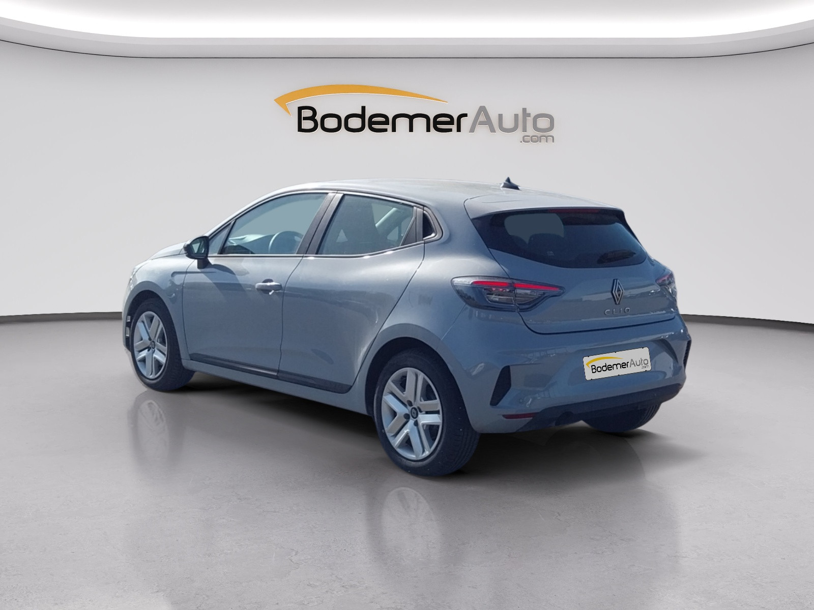 Vente en ligne Renault Clio 5 Clio Blue dCi 100 ch GSR2 au prix de 16 490 €