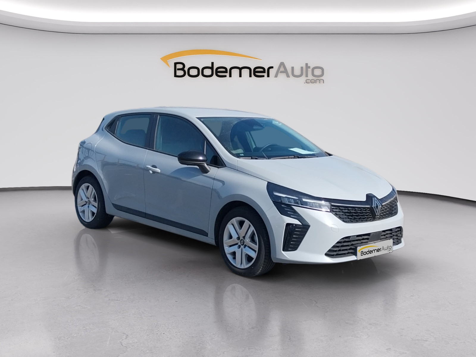 Vente en ligne Renault Clio 5 Clio Blue dCi 100 ch GSR2 au prix de 16 490 €