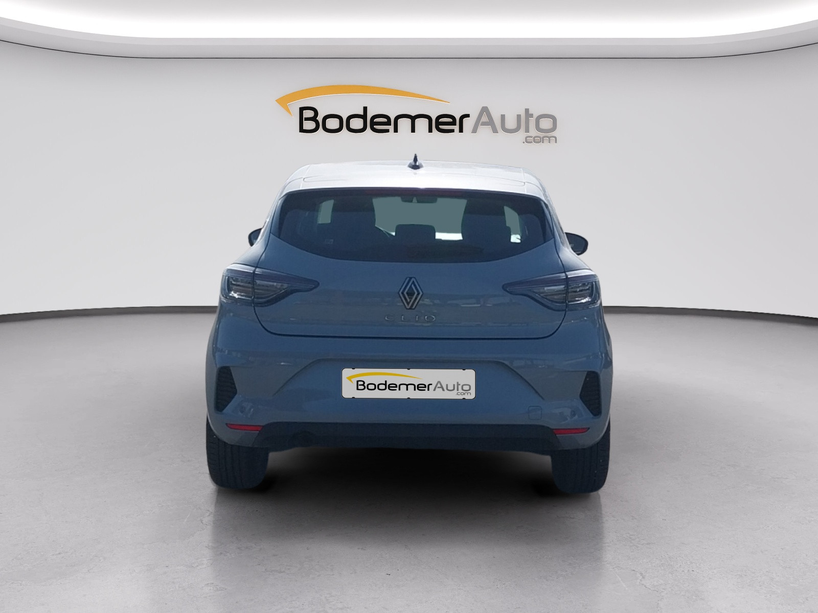 Vente en ligne Renault Clio 5 Clio Blue dCi 100 ch GSR2 au prix de 16 490 €