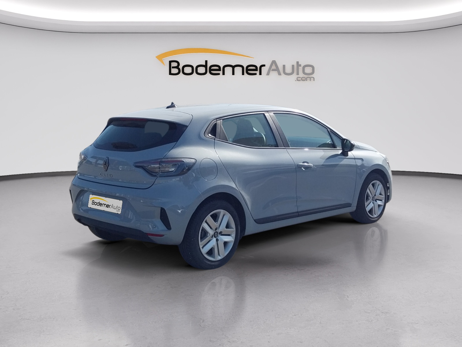 Vente en ligne Renault Clio 5 Clio Blue dCi 100 ch GSR2 au prix de 16 490 €