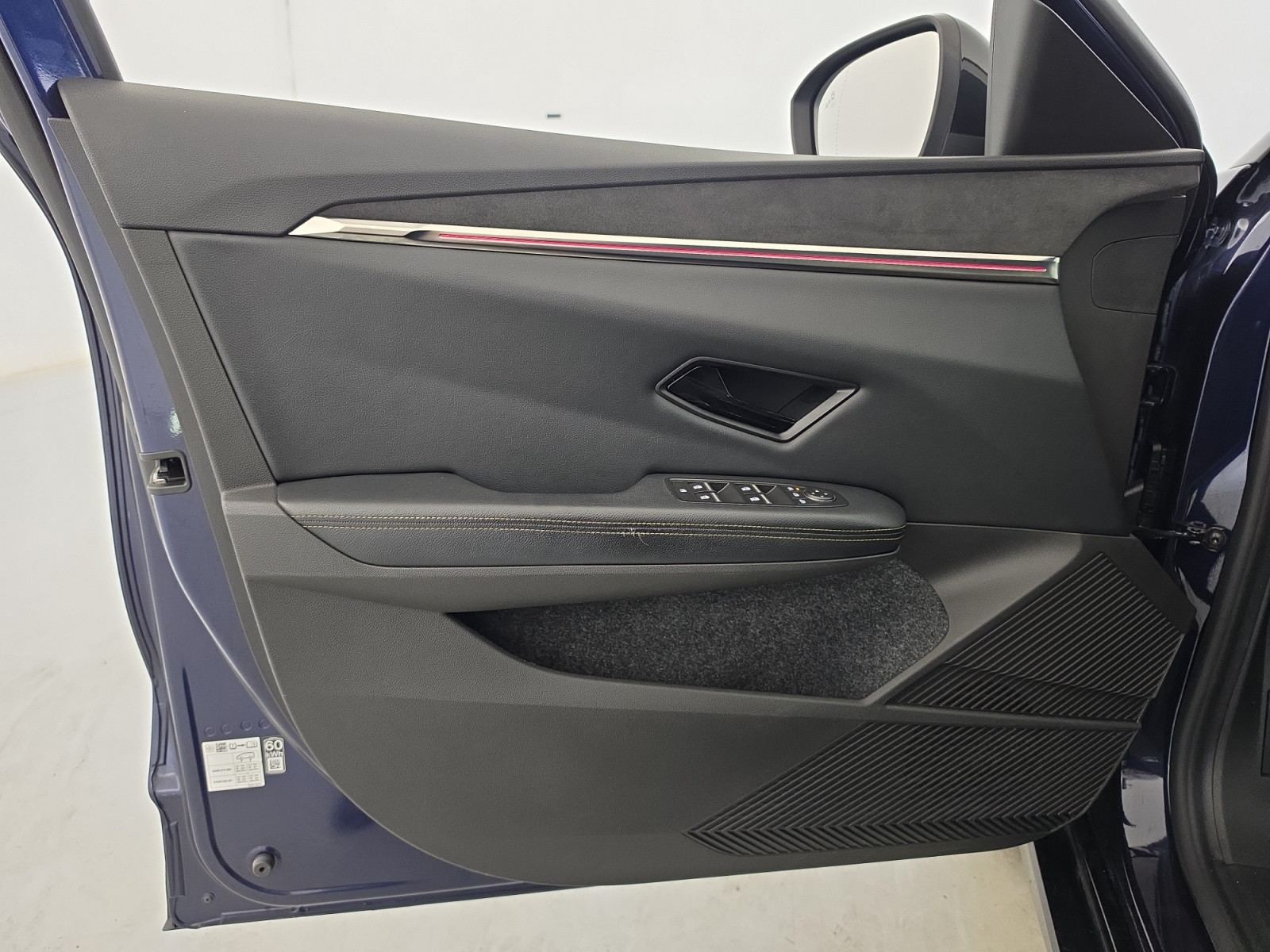 Vente en ligne Renault Megane E-Tech  EV60 220 ch optimum charge au prix de 24 990 €