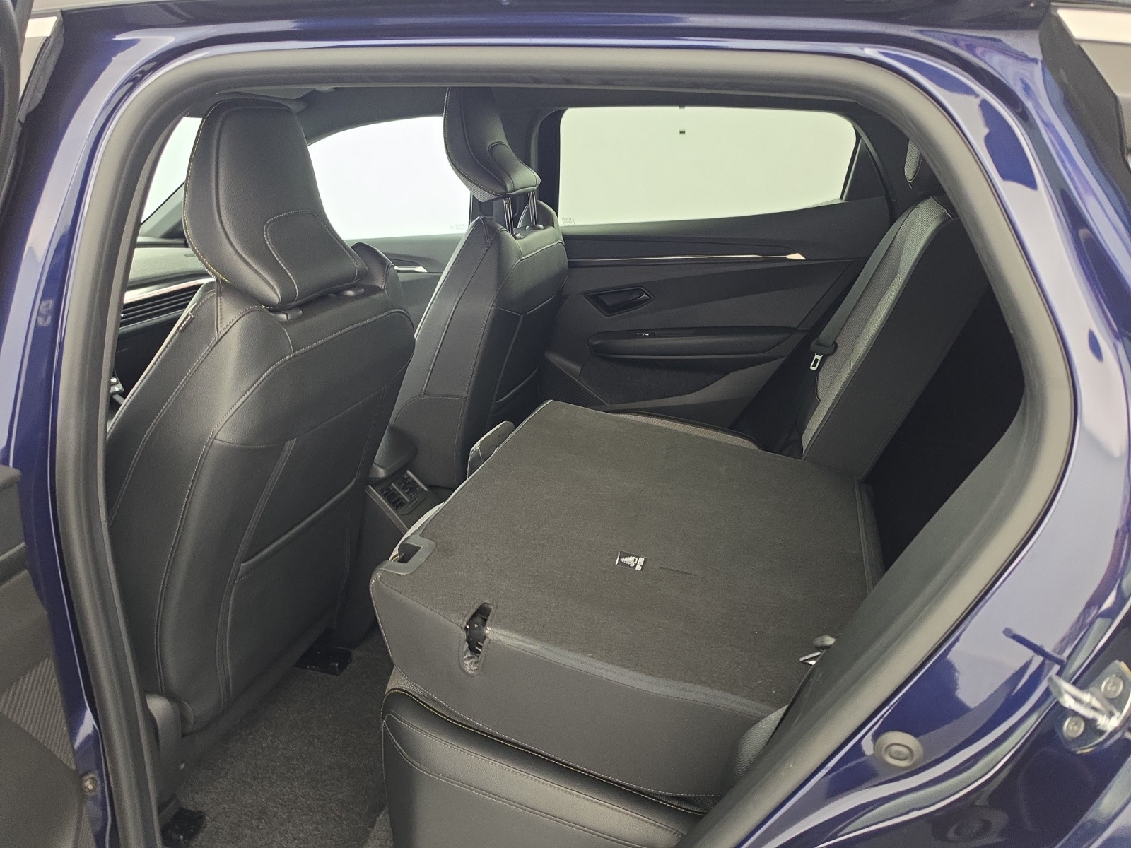 Vente en ligne Renault Megane E-Tech  EV60 220 ch optimum charge au prix de 24 990 €