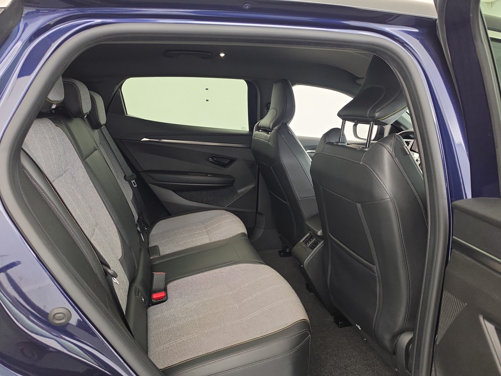 Vente en ligne Renault Megane E-Tech  EV60 220 ch optimum charge au prix de 24 990 €