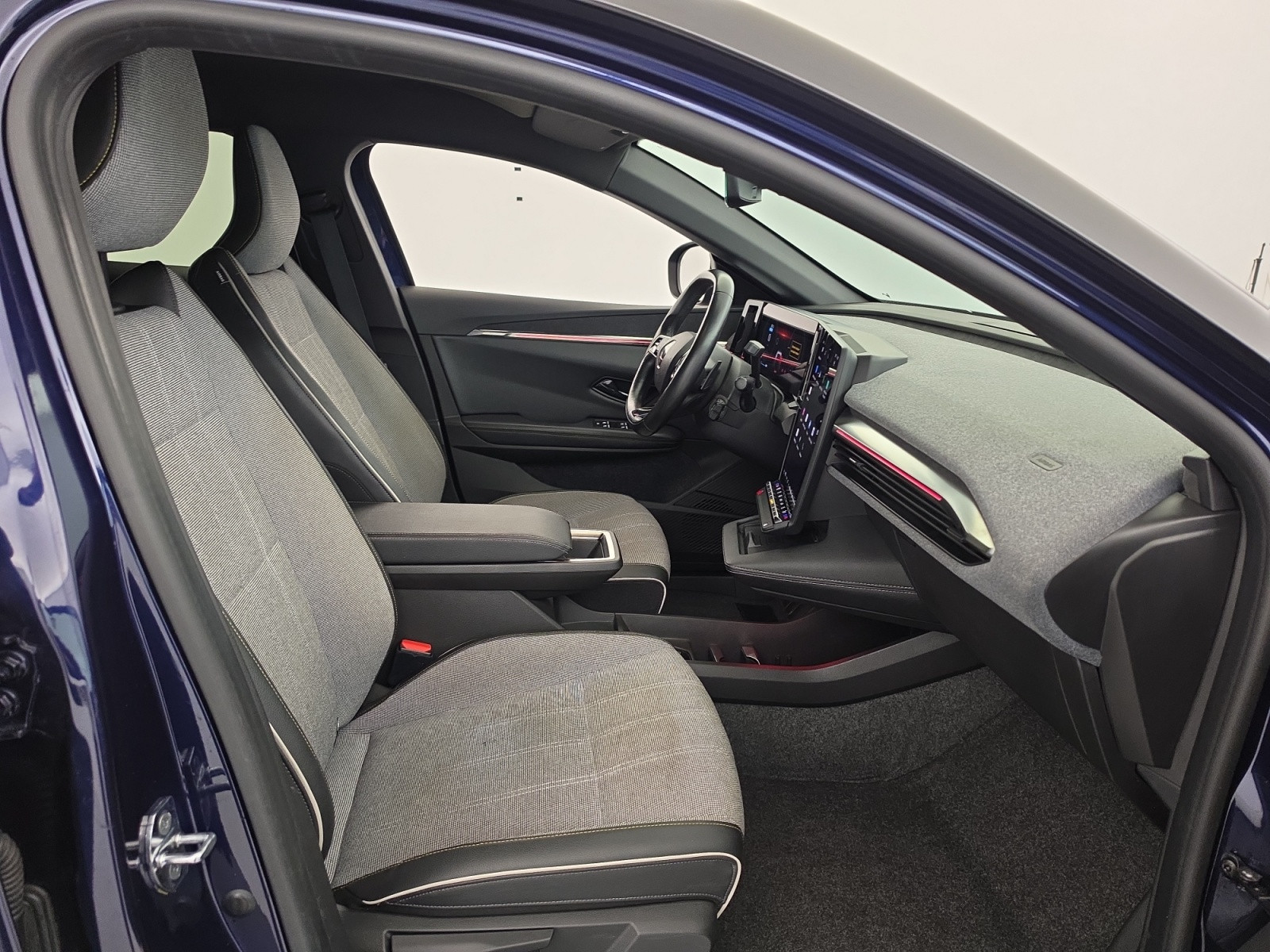 Vente en ligne Renault Megane E-Tech  EV60 220 ch optimum charge au prix de 24 990 €