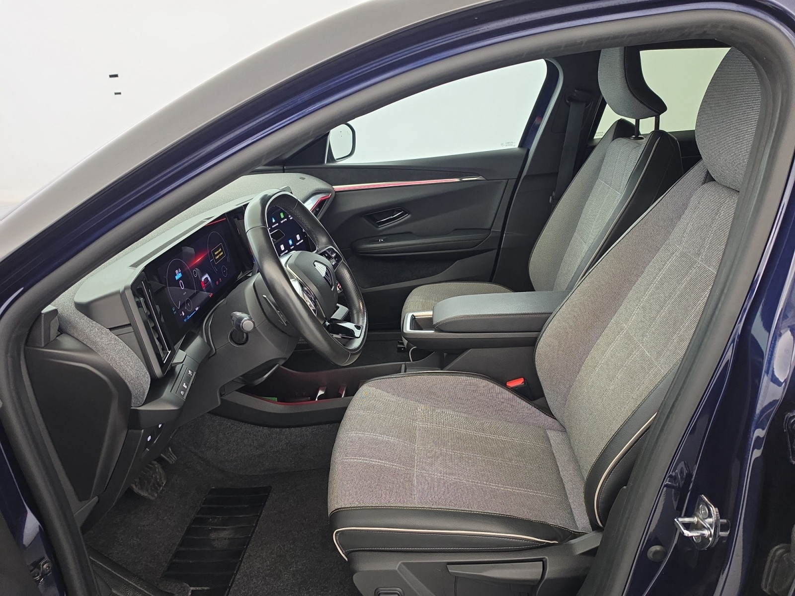 Vente en ligne Renault Megane E-Tech  EV60 220 ch optimum charge au prix de 24 990 €