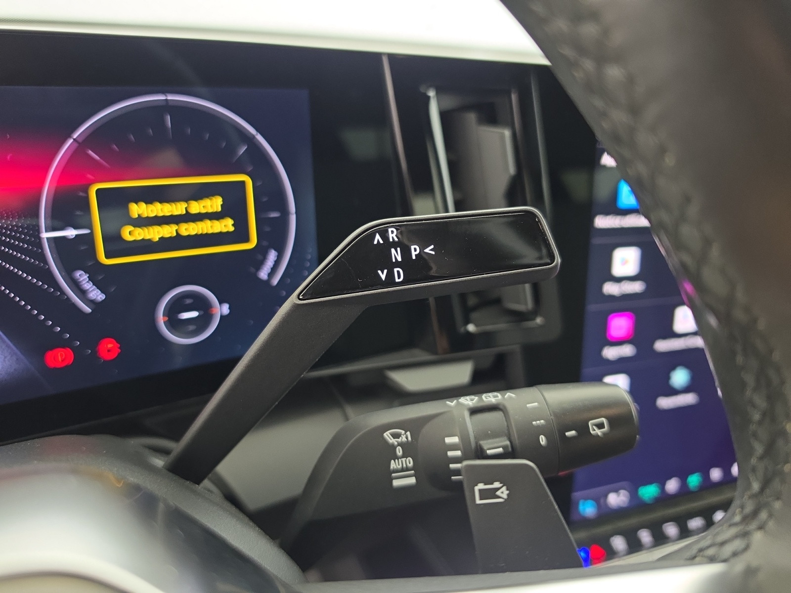 Vente en ligne Renault Megane E-Tech  EV60 220 ch optimum charge au prix de 24 990 €