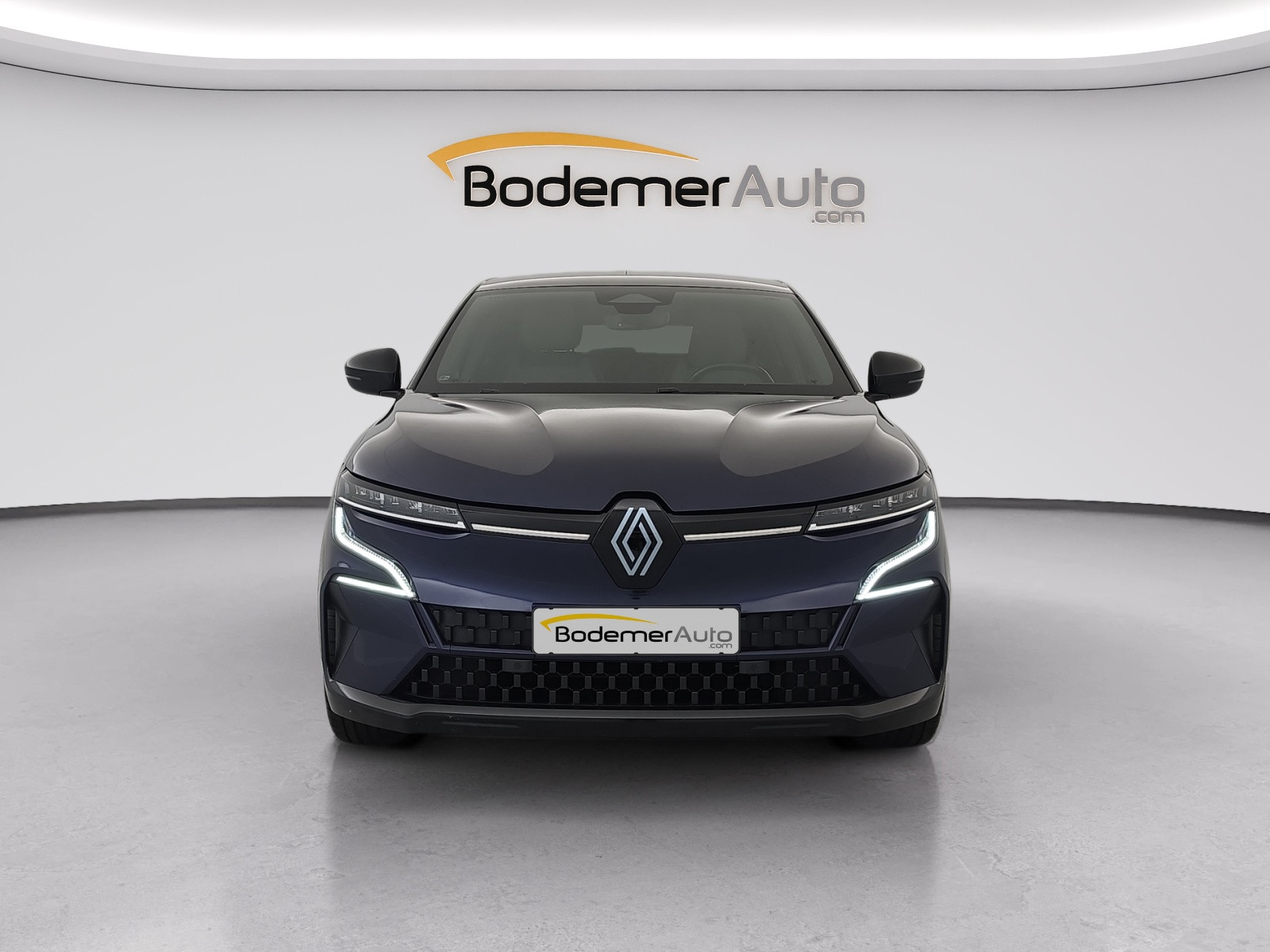 Vente en ligne Renault Megane E-Tech  EV60 220 ch optimum charge au prix de 24 990 €