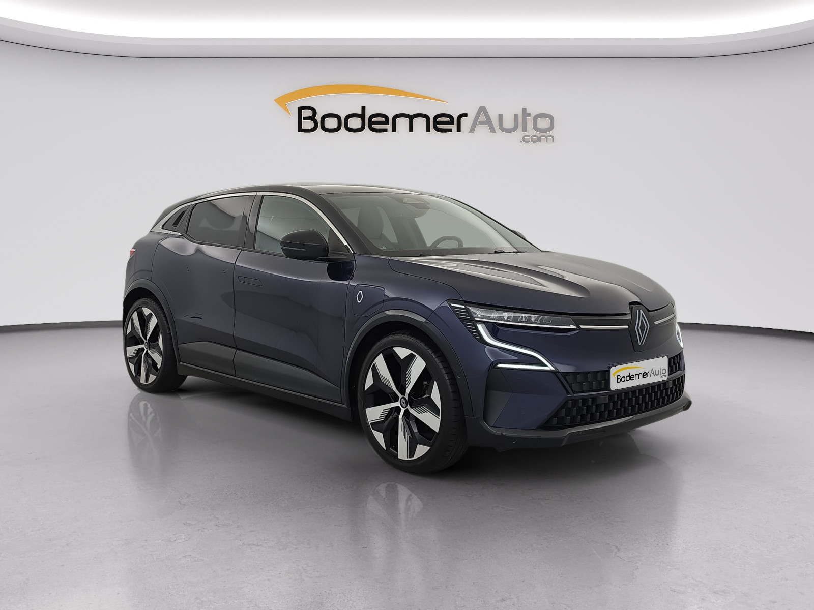 Vente en ligne Renault Megane E-Tech  EV60 220 ch optimum charge au prix de 24 990 €