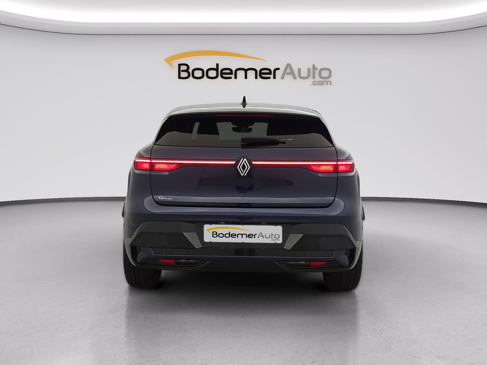Vente en ligne Renault Megane E-Tech  EV60 220 ch optimum charge au prix de 24 990 €