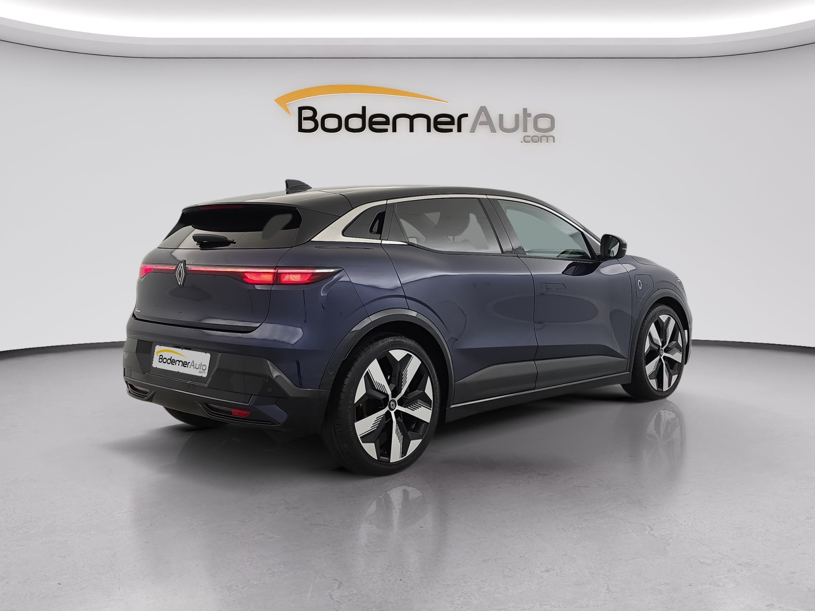 Vente en ligne Renault Megane E-Tech  EV60 220 ch optimum charge au prix de 24 990 €