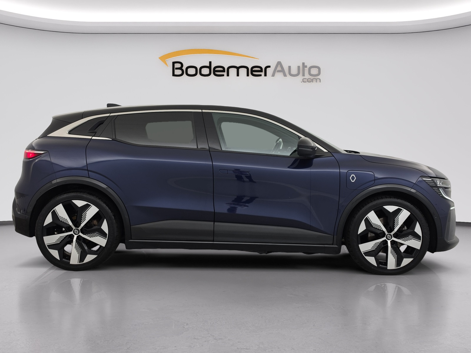 Vente en ligne Renault Megane E-Tech  EV60 220 ch optimum charge au prix de 24 990 €