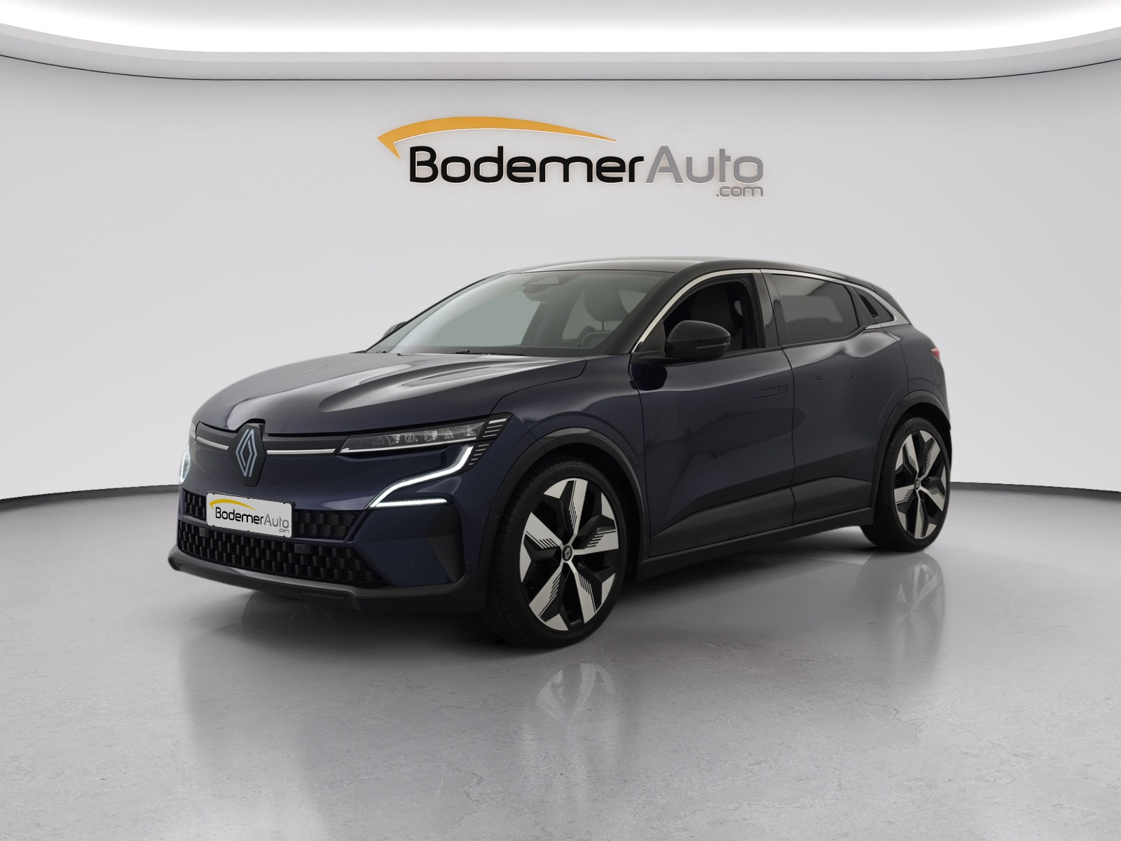 Renault Megane E-Tech  EV60 220 ch optimum charge occasion de 2022 en vente à Vire